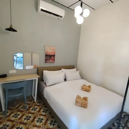 Georgetown Guest House 37